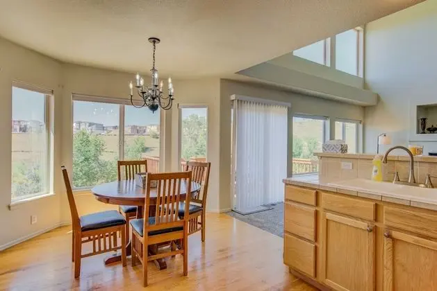 Ev (5 Bedrooms)