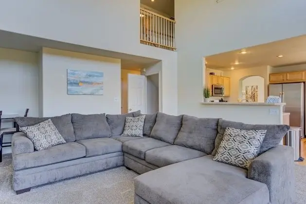 Ev (5 Bedrooms)