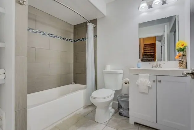 Ev (5 Bedrooms)