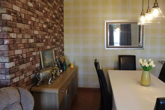 Apart Daire, 1 Yatak Odası, Balkon