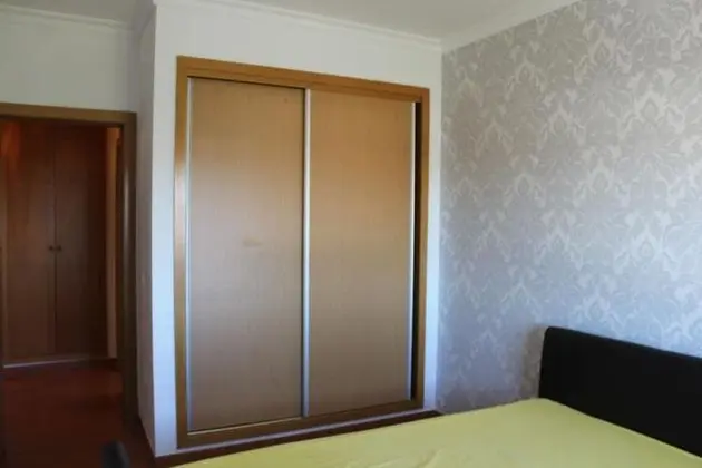 Apart Daire, 1 Yatak Odası, Balkon