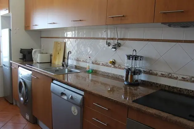 Apart Daire, 1 Yatak Odası, Balkon