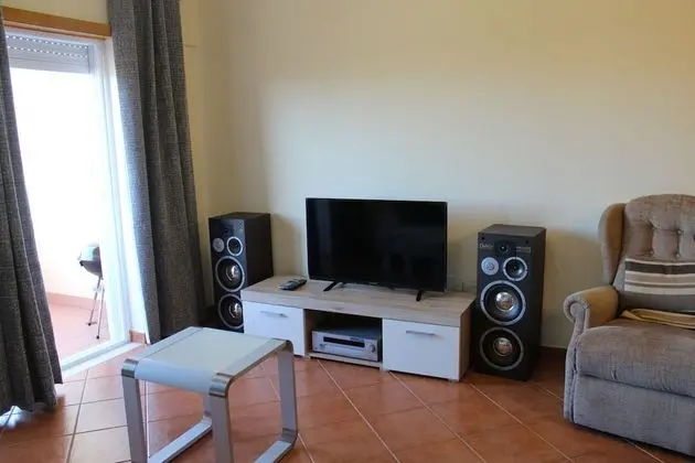 Apart Daire, 1 Yatak Odası, Balkon