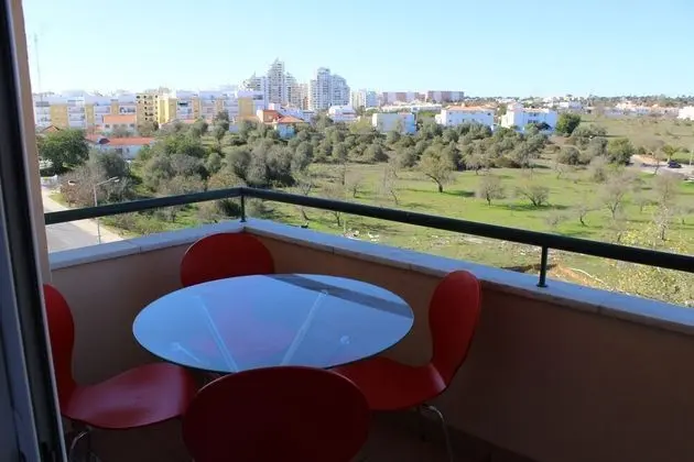 Apart Daire, 1 Yatak Odası, Balkon