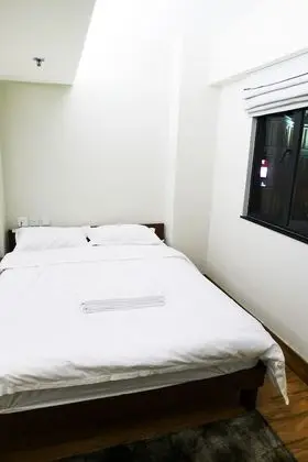 Comfort Tek Büyük veya İki Ayrı Yataklı Oda, 1 Çift Kişilik Yatak