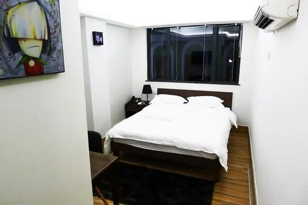 Comfort Tek Büyük Yataklı Oda, 2 Tek Kişilik Yatak