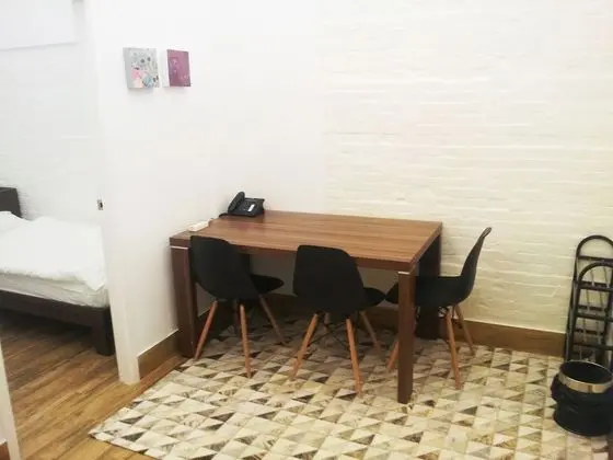 Comfort Tek Büyük Yataklı Oda, 2 Tek Kişilik Yatak