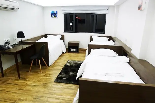 Comfort Üç Kişilik Oda