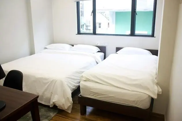 Comfort Üç Kişilik Oda