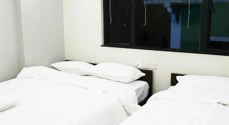 Comfort Üç Kişilik Oda