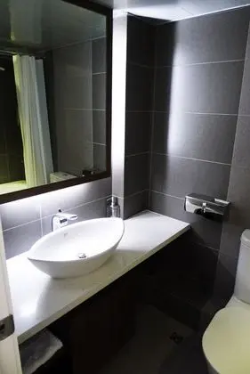 Comfort Üç Kişilik Oda