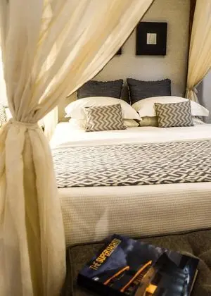 Attic Apartment