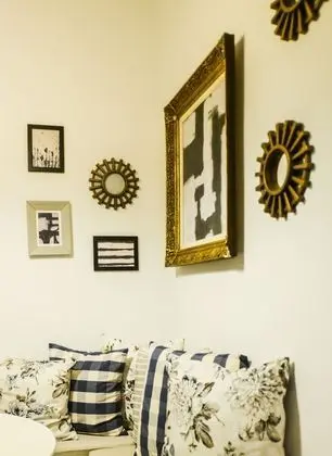 Deluxe Apart Daire