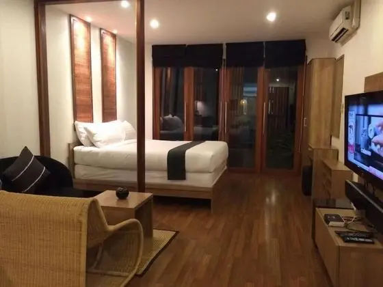 Flaherty Suite