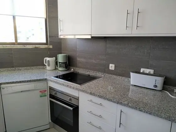 Apart Daire, 1 Yatak Odası, Balkon