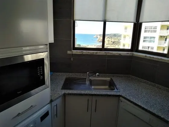 Apart Daire, 1 Yatak Odası, Balkon