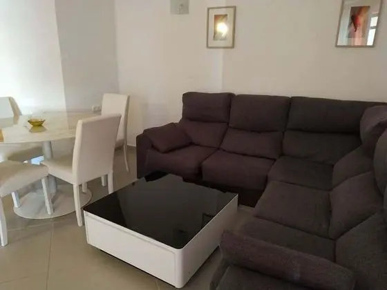 Apart Daire, 1 Yatak Odası, Balkon