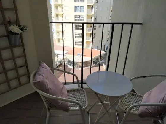 Apart Daire, 1 Yatak Odası, Balkon