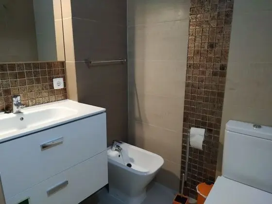 Apart Daire, 1 Yatak Odası, Balkon