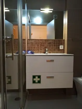 Apart Daire, 1 Yatak Odası, Balkon