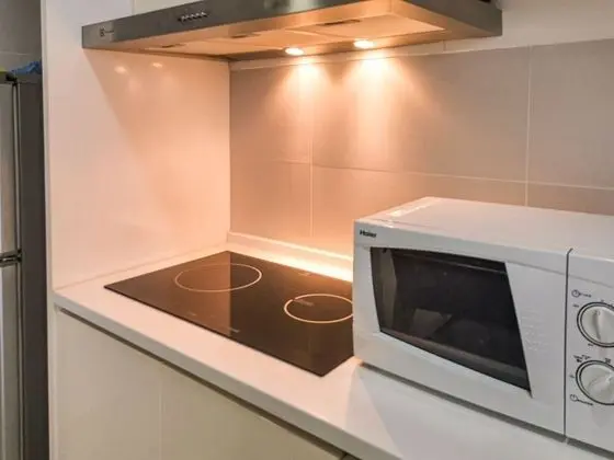 Deluxe Apart Daire