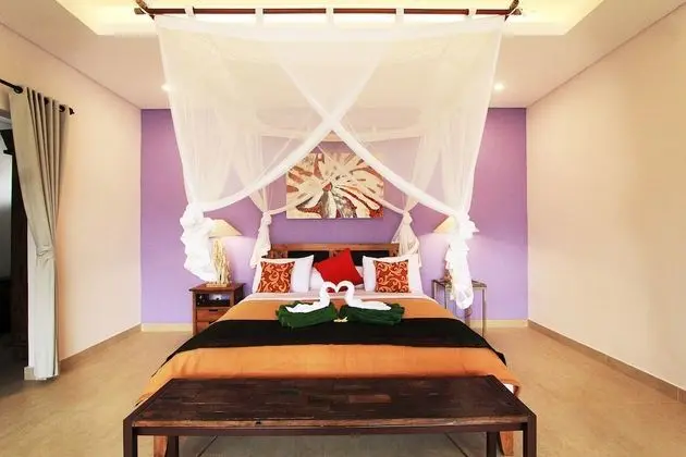 Villa, 3 Yatak Odası, Kişiye Özel Havuzlu