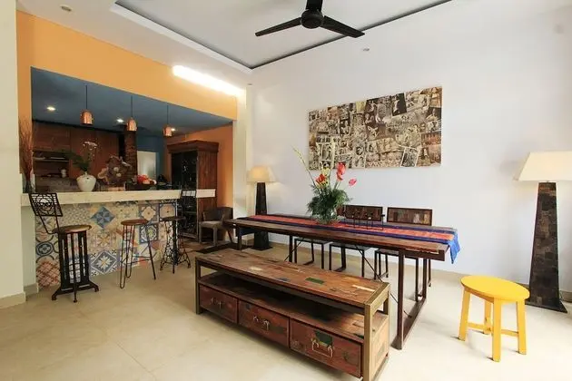 Villa, 3 Yatak Odası, Kişiye Özel Havuzlu