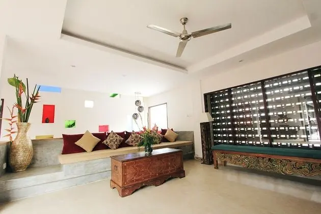Villa, 3 Yatak Odası, Kişiye Özel Havuzlu