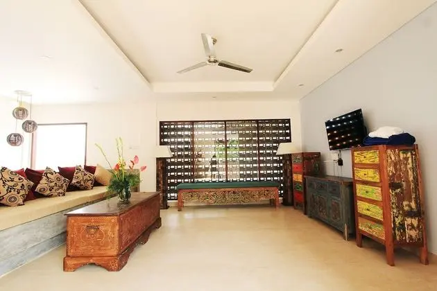 Villa, 3 Yatak Odası, Kişiye Özel Havuzlu