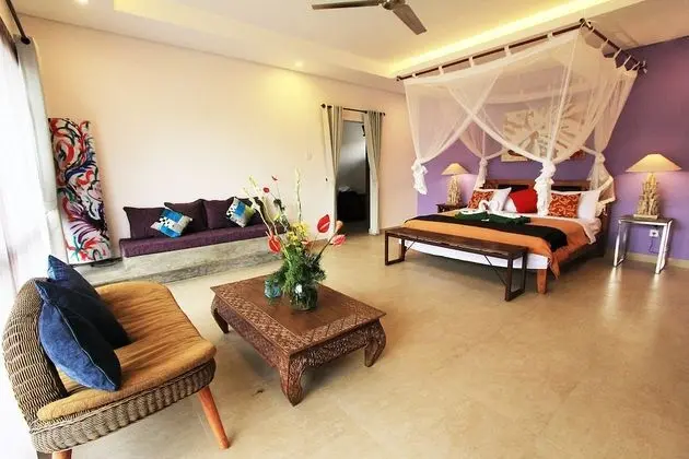 Villa, 3 Yatak Odası, Kişiye Özel Havuzlu