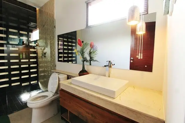 Villa, 3 Yatak Odası, Kişiye Özel Havuzlu