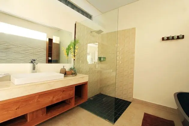 Villa, 3 Yatak Odası, Kişiye Özel Havuzlu