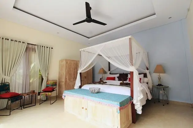Villa, 5 Yatak Odası, Kişiye Özel Havuzlu