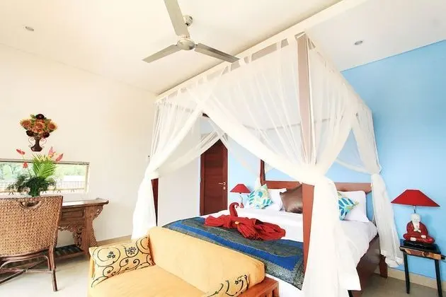 Villa, 5 Yatak Odası, Kişiye Özel Havuzlu