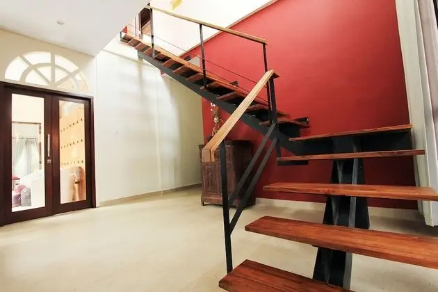 Villa, 5 Yatak Odası, Kişiye Özel Havuzlu