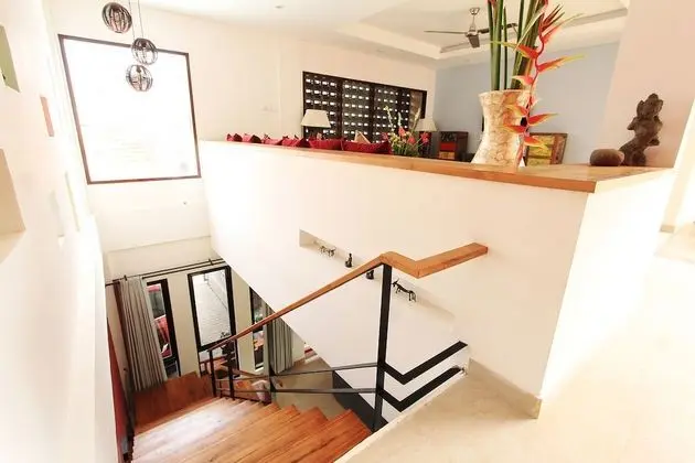 Villa, 5 Yatak Odası, Kişiye Özel Havuzlu