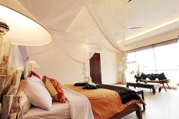 Villa, 5 Yatak Odası, Kişiye Özel Havuzlu