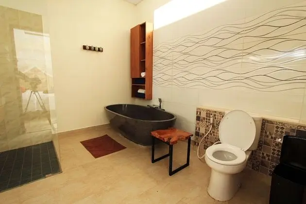 Villa, 5 Yatak Odası, Kişiye Özel Havuzlu