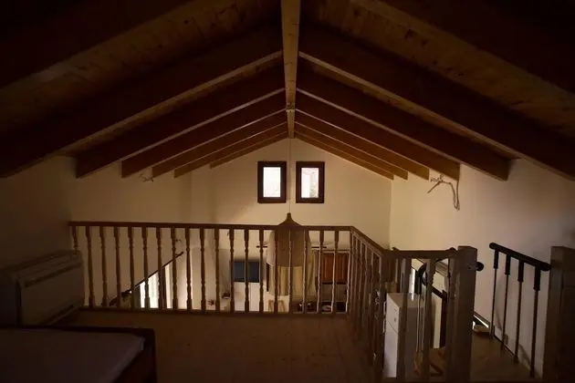 Villa, 1 Yatak Odası, Havuz Manzaralı