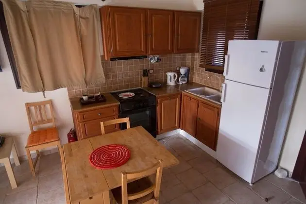 Villa, 1 Yatak Odası, Havuz Manzaralı