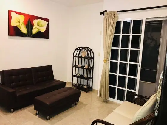 Ev, 1 Yatak Odası, Balkon