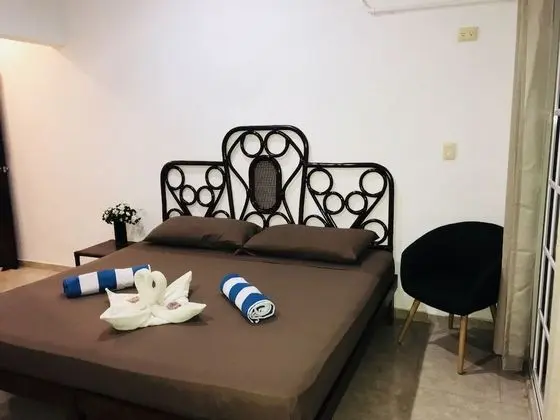 Ev, 1 Yatak Odası, Balkon