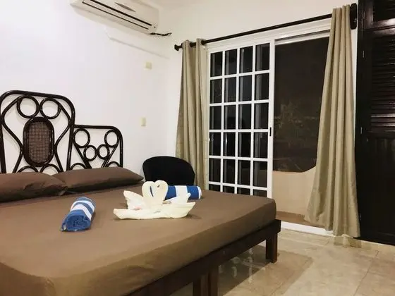 Ev, 1 Yatak Odası, Balkon