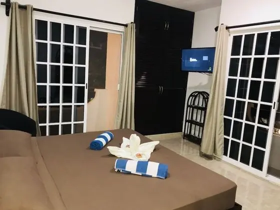 Ev, 1 Yatak Odası, Balkon