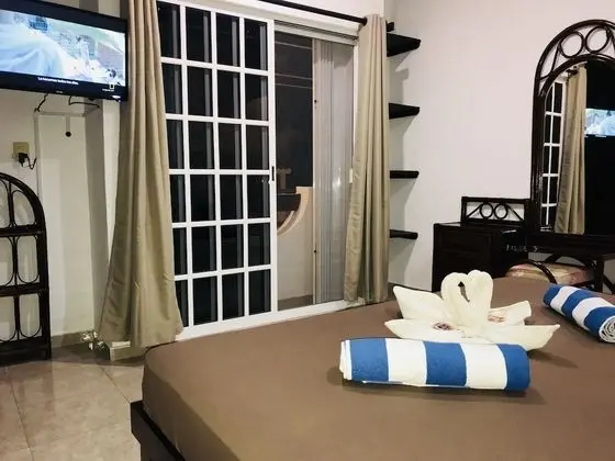 Ev, 1 Yatak Odası, Balkon