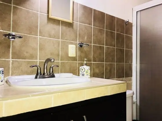 Ev, 1 Yatak Odası, Balkon