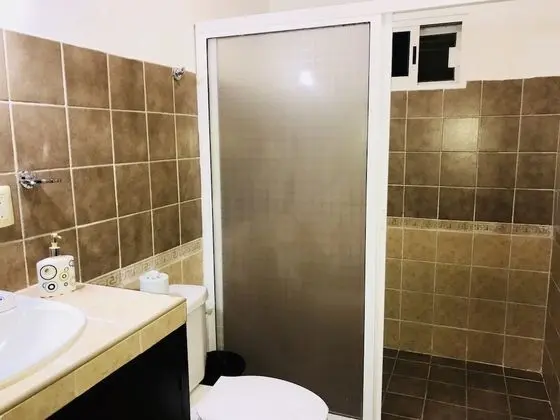 Ev, 1 Yatak Odası, Balkon