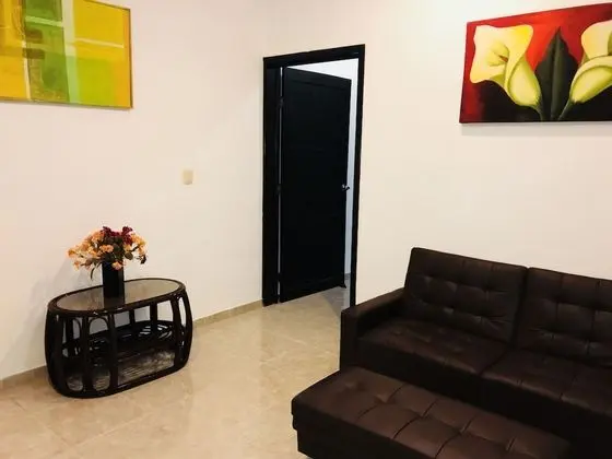 Ev, 1 Yatak Odası, Balkon
