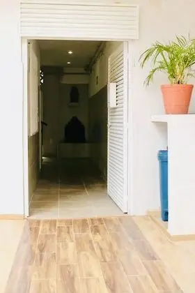 Ev, 1 Yatak Odası, Balkon