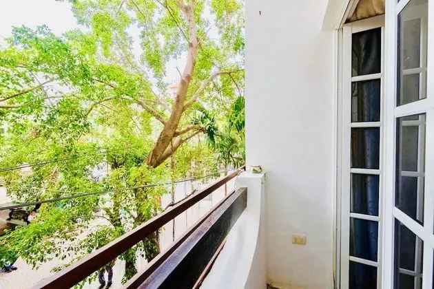 Ev, 1 Yatak Odası, Balkon